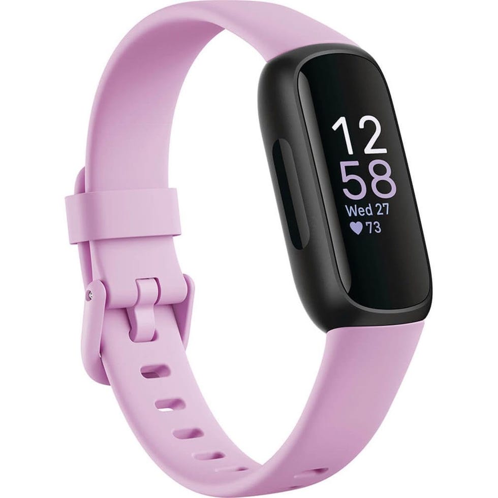 Inspiration 3 Fitness Tracker 