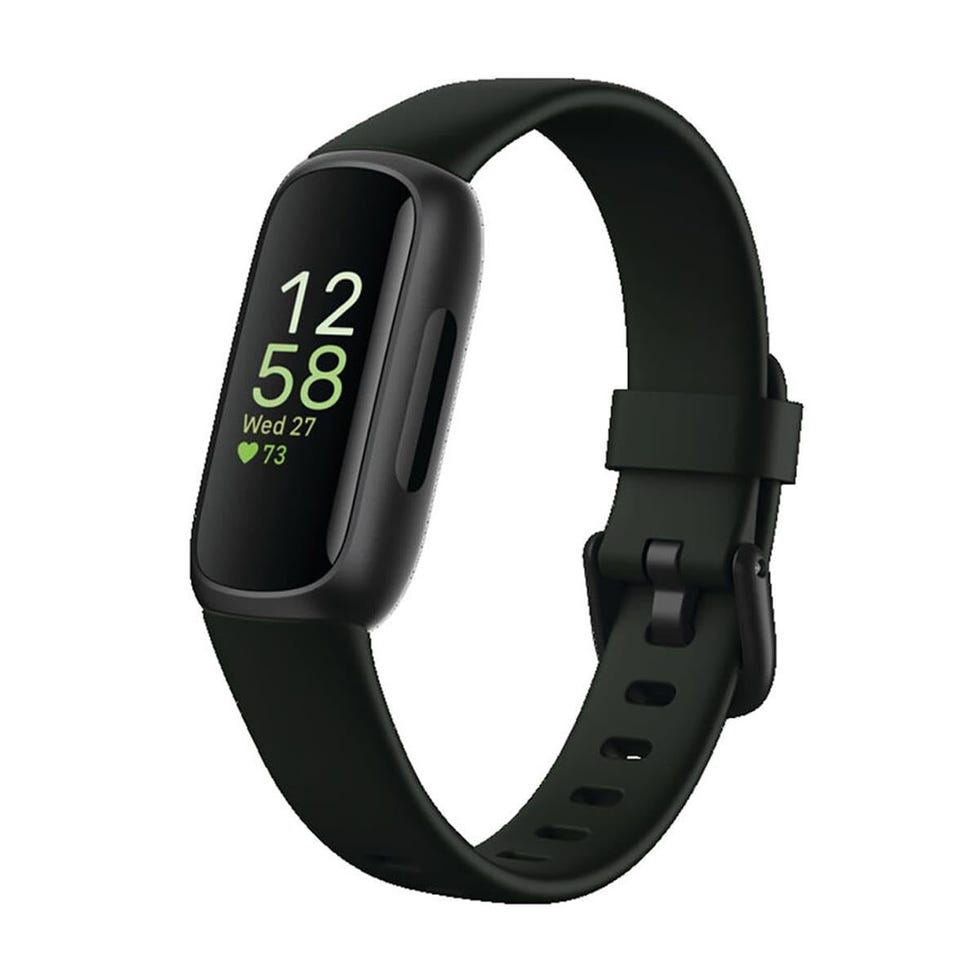 Inspire 3 Fitness Tracker