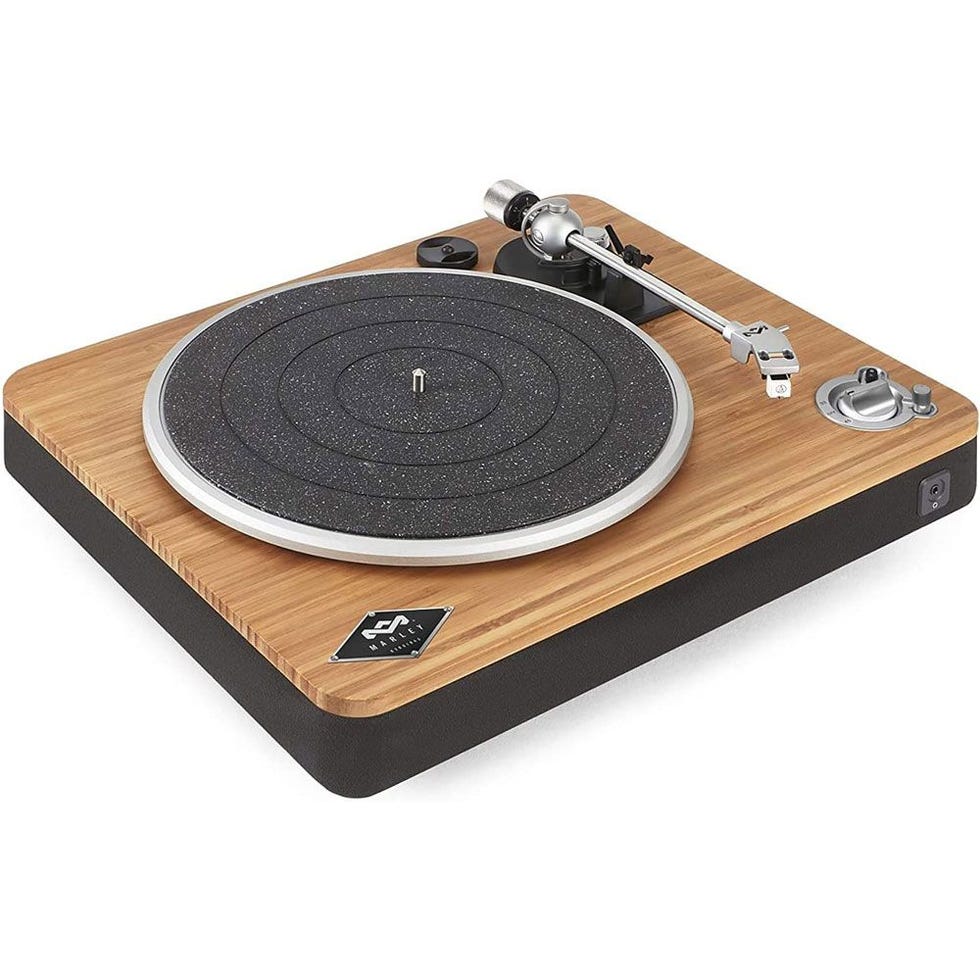 Wireless Bluetooth Turntable 