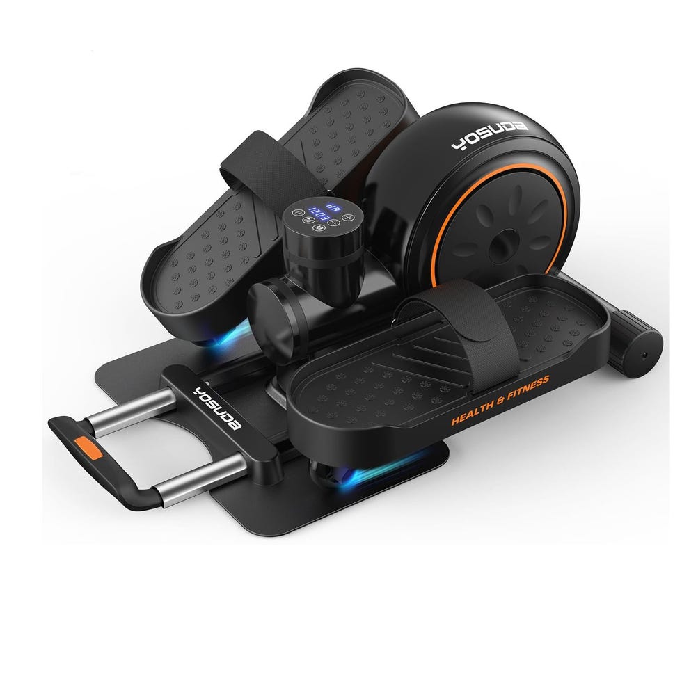 PRO Under Desk Elliptical