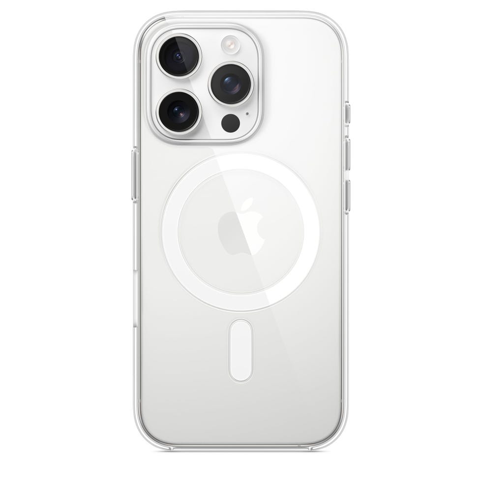 iPhone 16 Pro MagSafe Case