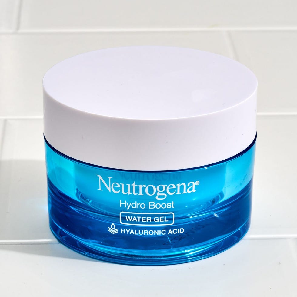 Hydro Boost Water Gel