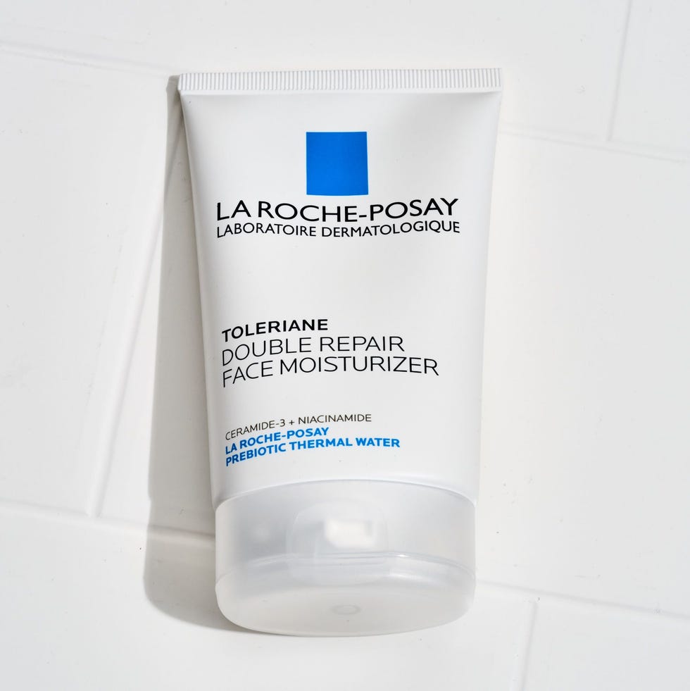 Toleriane Double Repair Face Moisturizer
