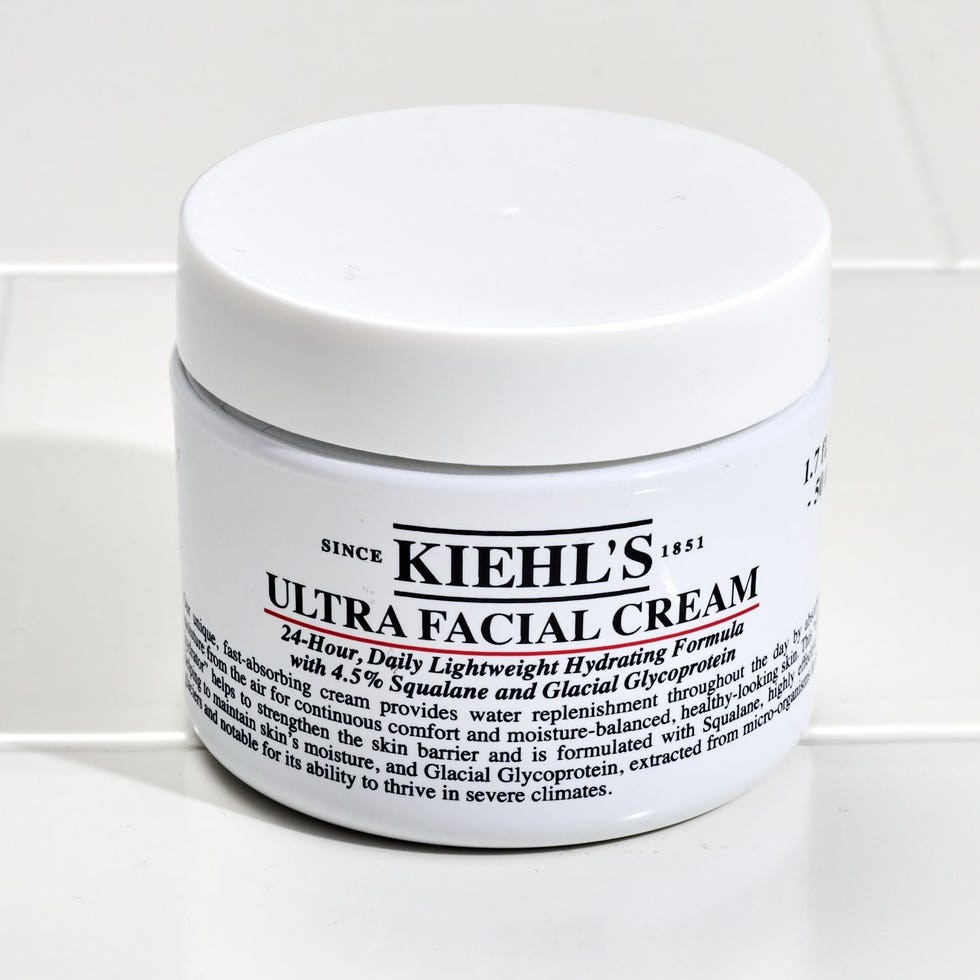 Extremely Facial Cream