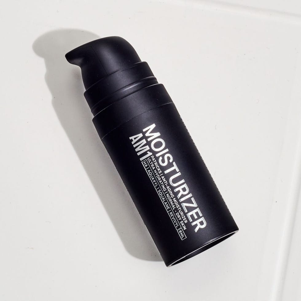 AM1 Anti-Aging Moisturizer