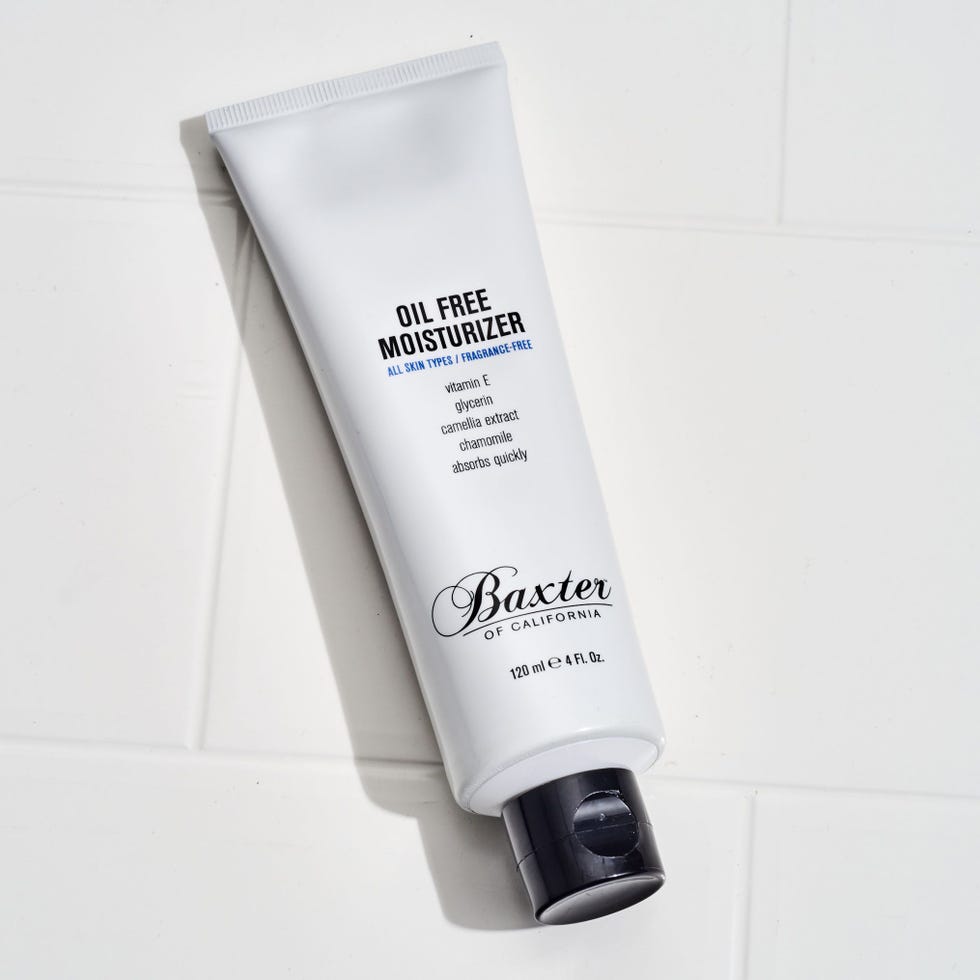 Oil Free Moisturizer