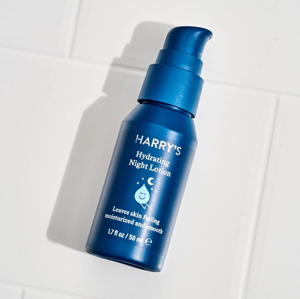 Hydrating Night Lotion (2-Pack) 