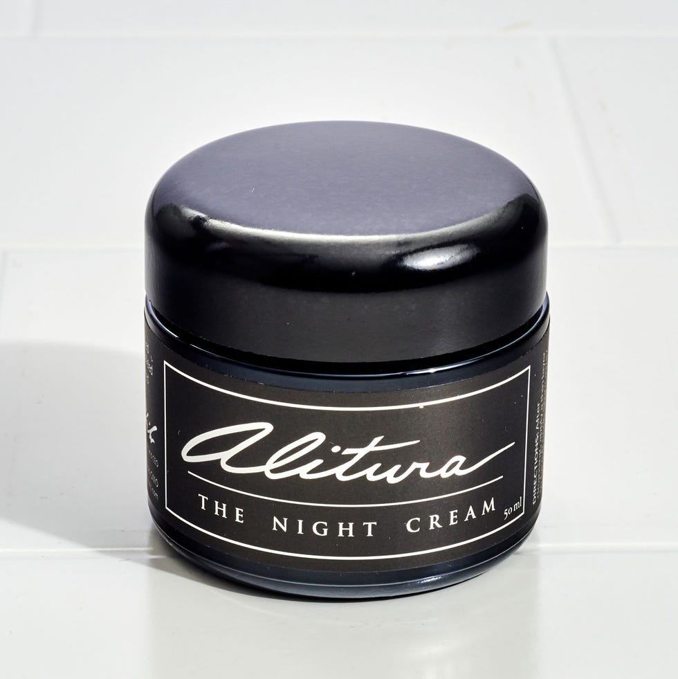 The Night Cream