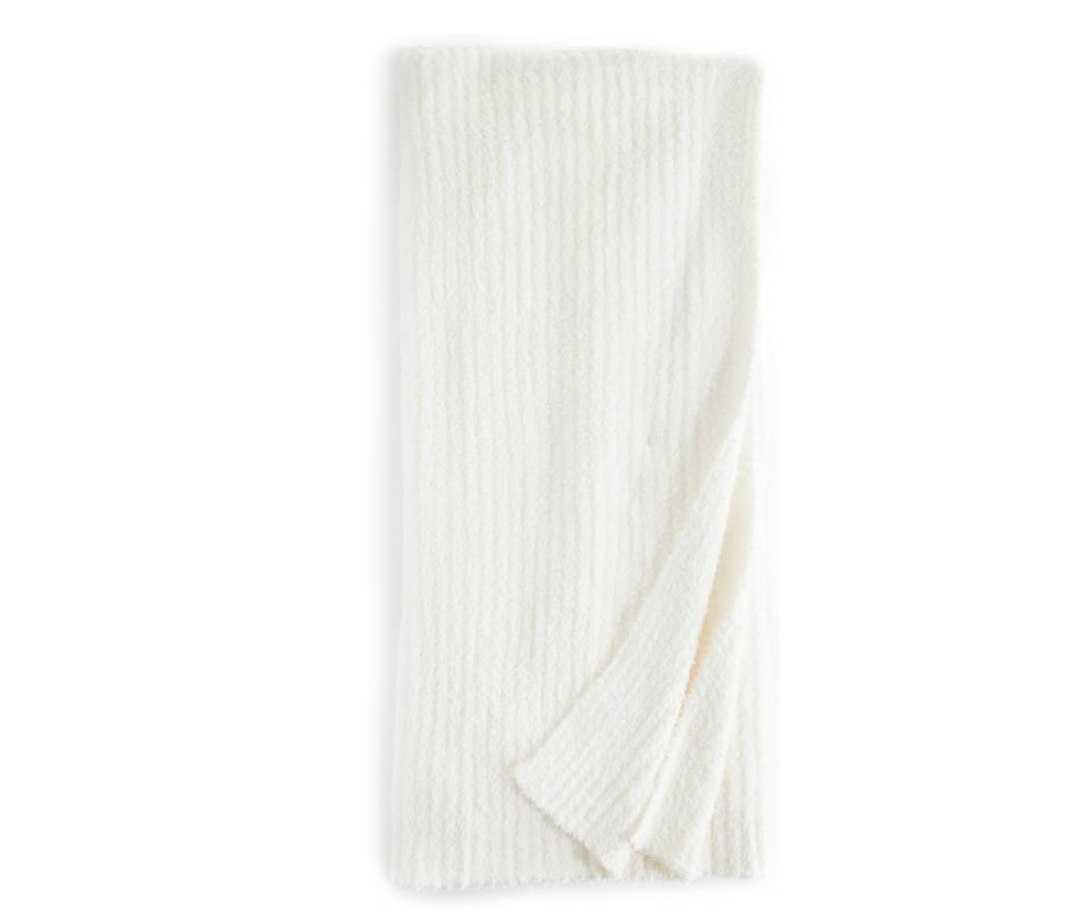 CozyChic™ Throw Blanket