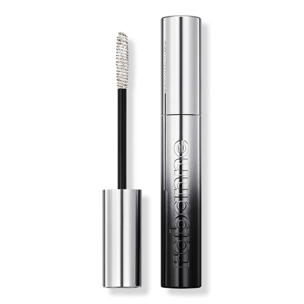 Famous Topcoat Mascara