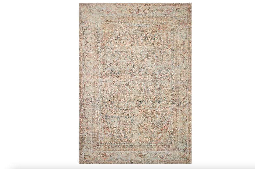 Adrian Collection Area Rug 