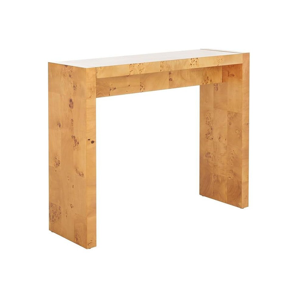 Cella Console Table