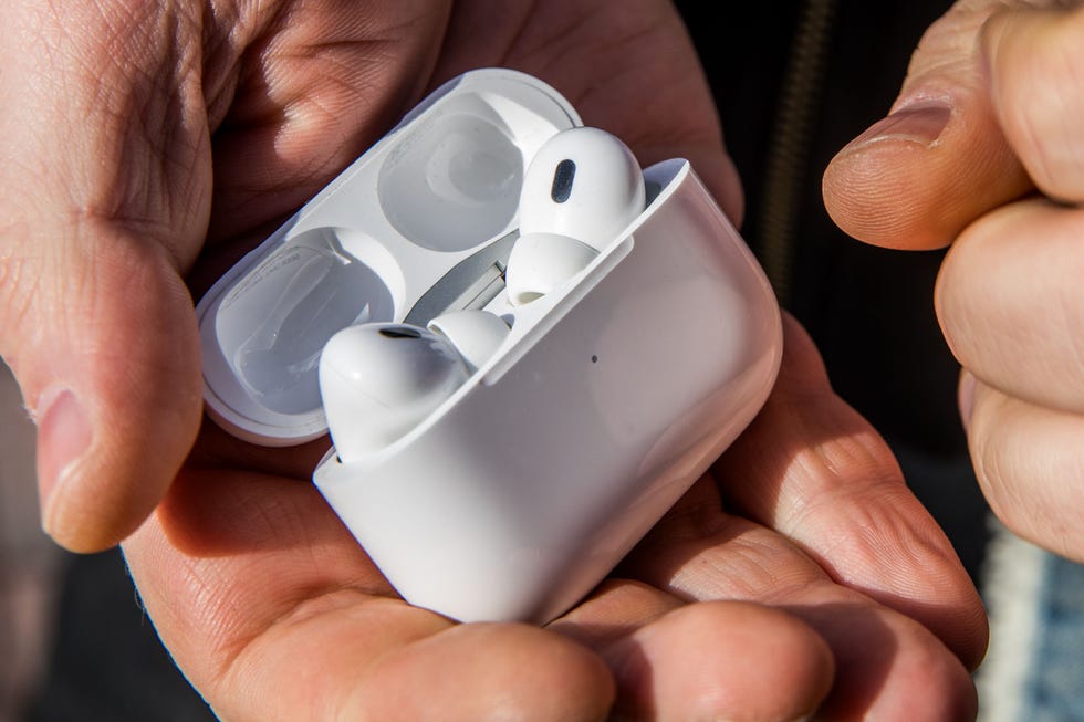 AirPods Pro 2