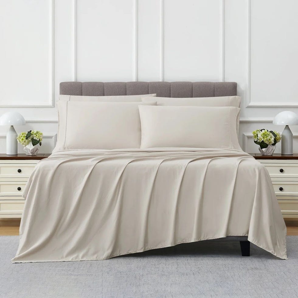 Signature 680 Thread Count Sheet Set