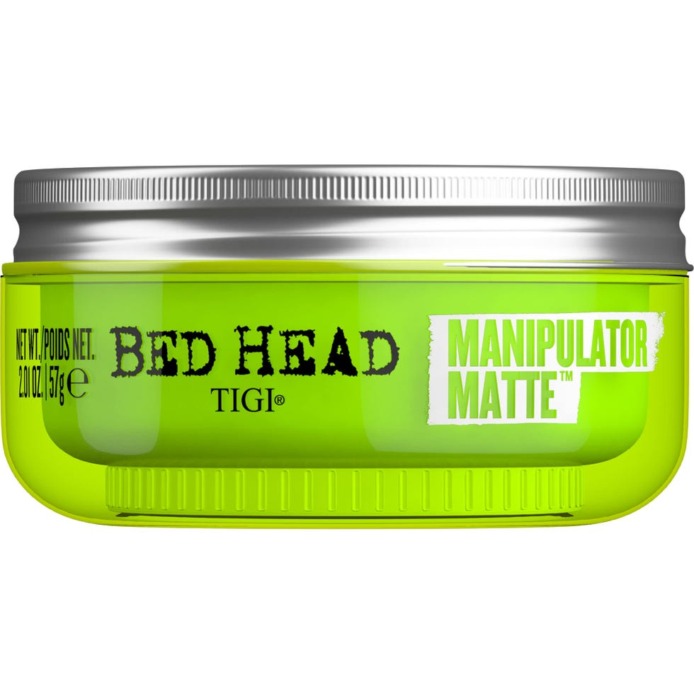 Manipulator Matte Hair Wax Paste