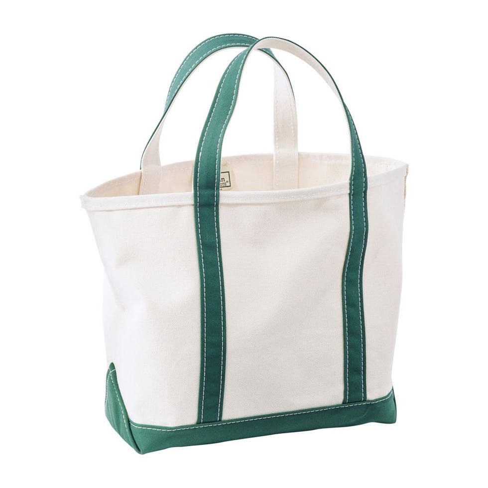 Custom Boat and Tote