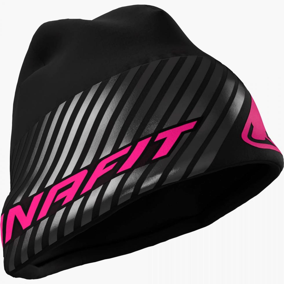 Il berretto Alpine Reflective di Dynafit