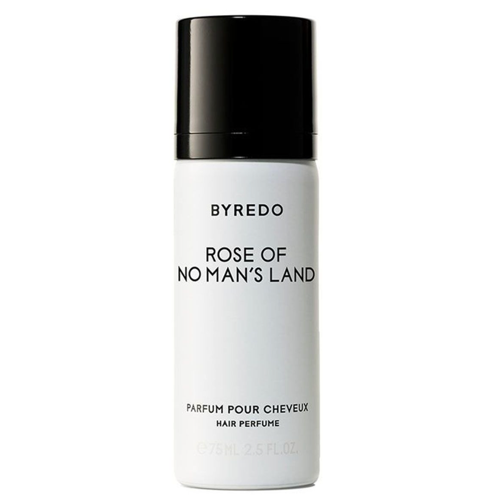 Rose of No Man's Land Hair Perfume