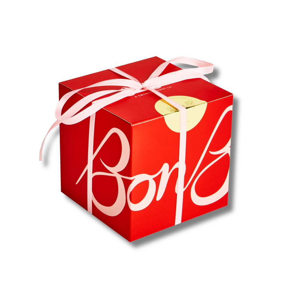 Valentine's Day Rouge Gift Box