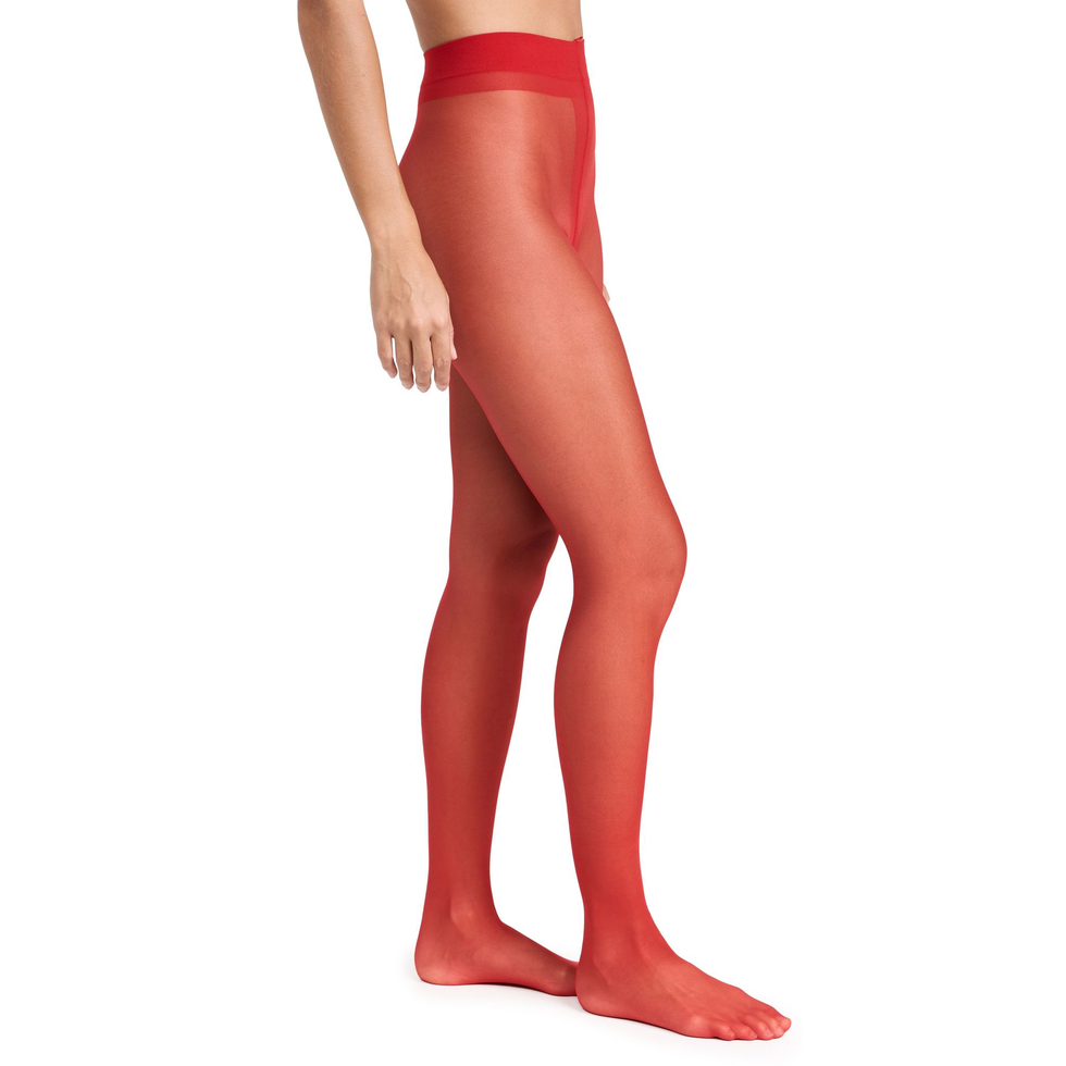 Avery Microfiber Tights