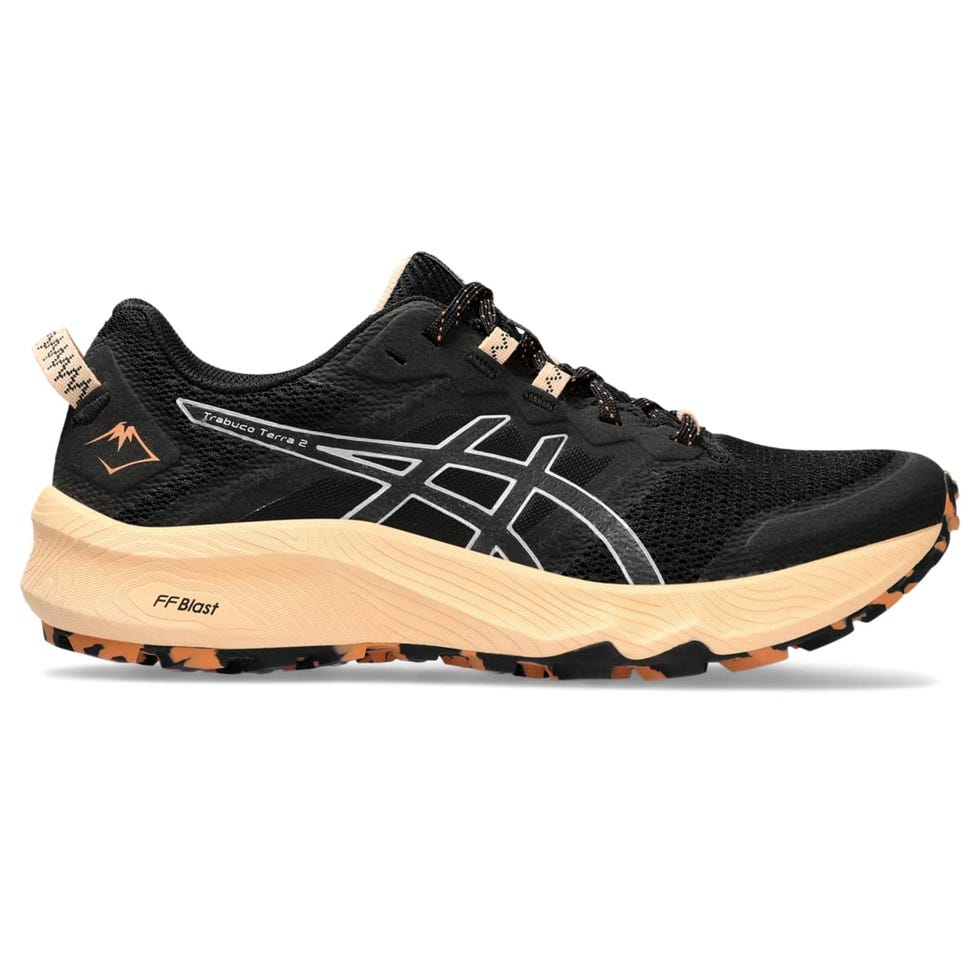 Trabuco Terra 2 Trail Running Shoe