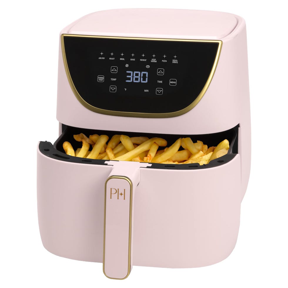 6-Quart Air Fryer
