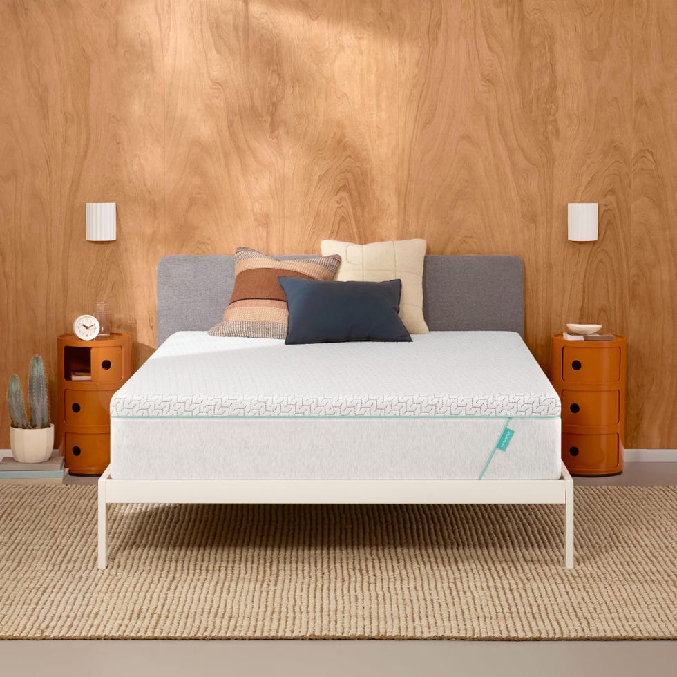 Original Hybrid Medium Mattress