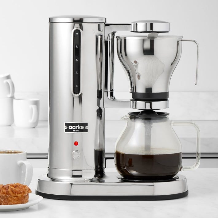 Coffee Maker