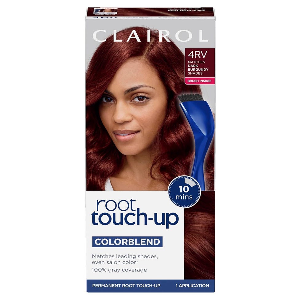 Nice 'n Easy Root Touch-Up