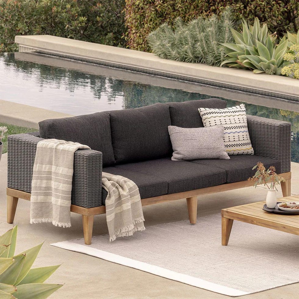 Urba Outdoor Sofa