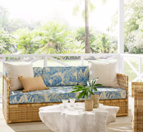Pacifica Sofa