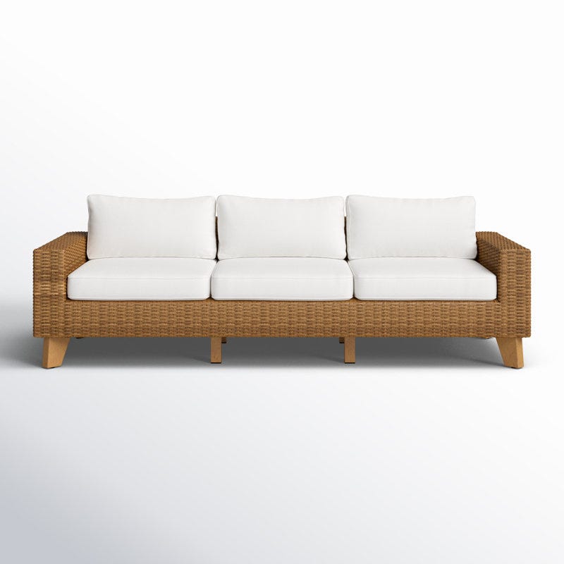 Swifton Outdoor Patio Sofa