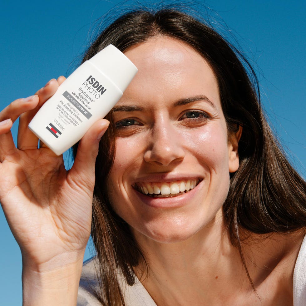 Eryfotona Ageless Sunscreen 