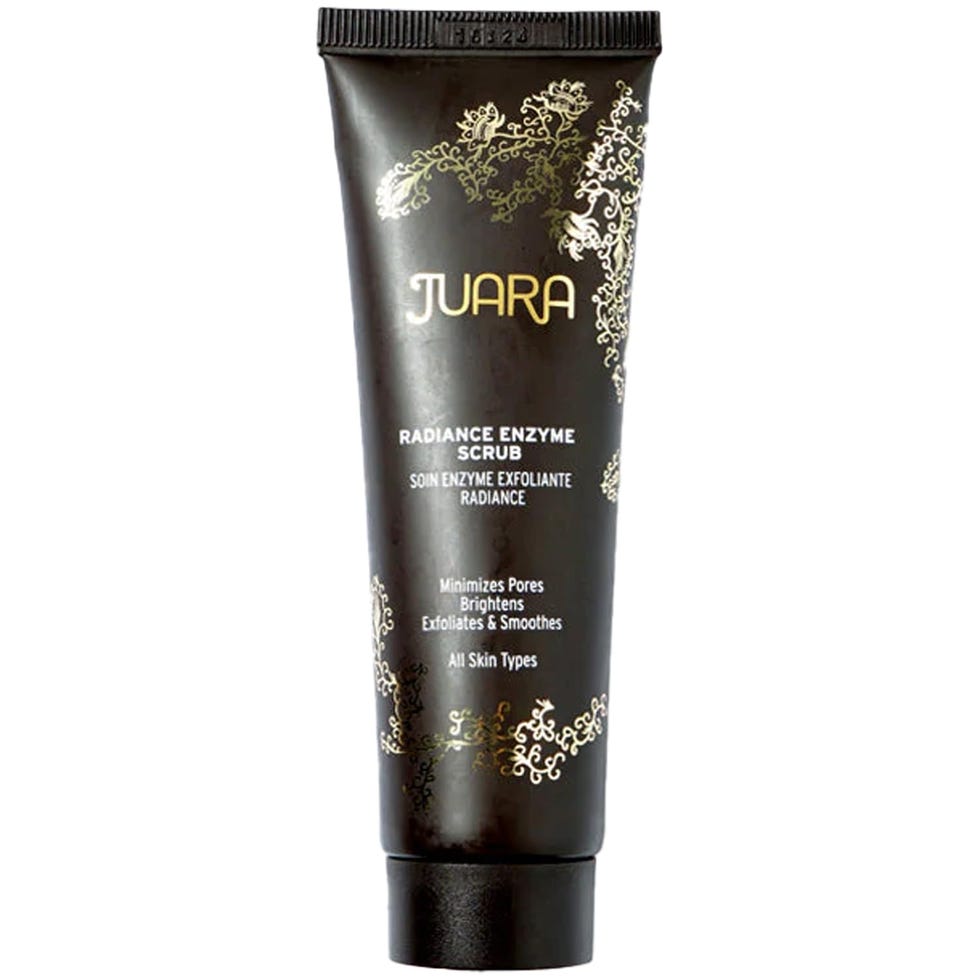 Radiance Enzyme Scrub 