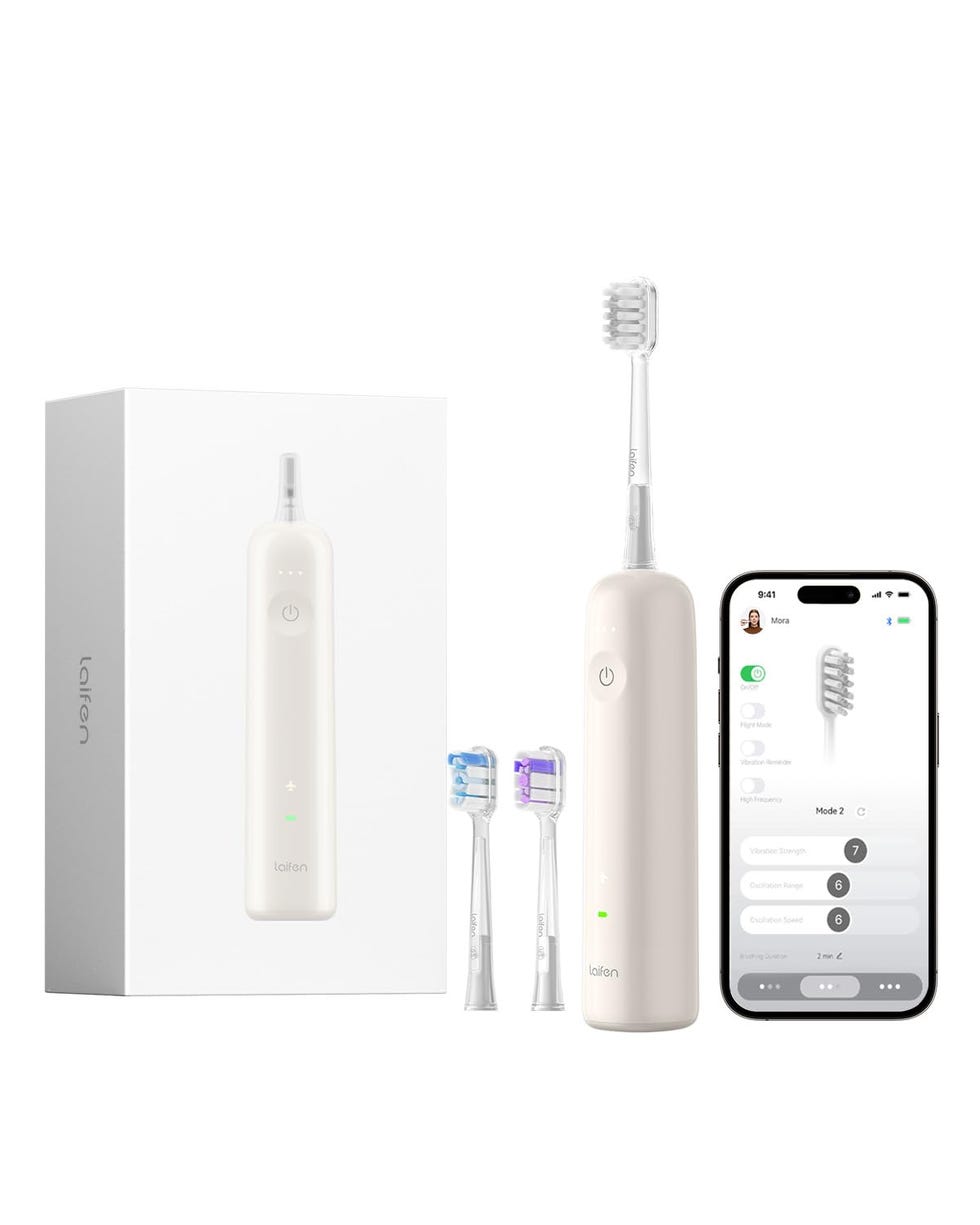 Wave Electric Toothbrush