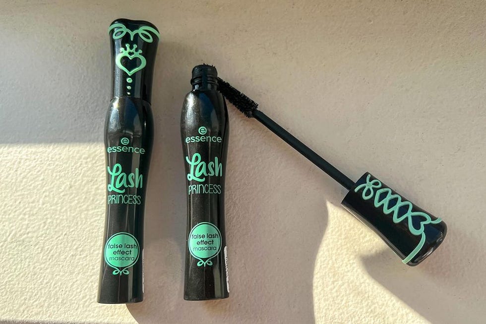 Lash Princess False Lash Effect Mascara