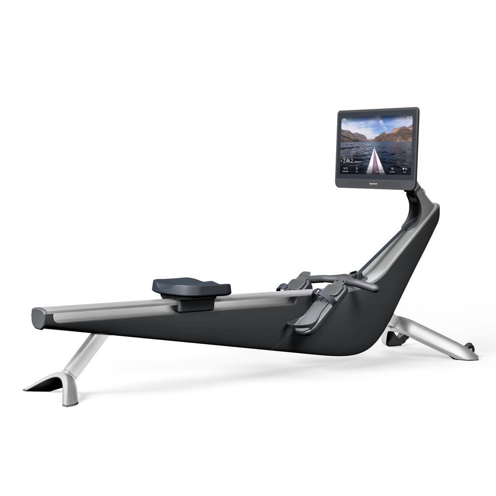 Core Rowing Machine