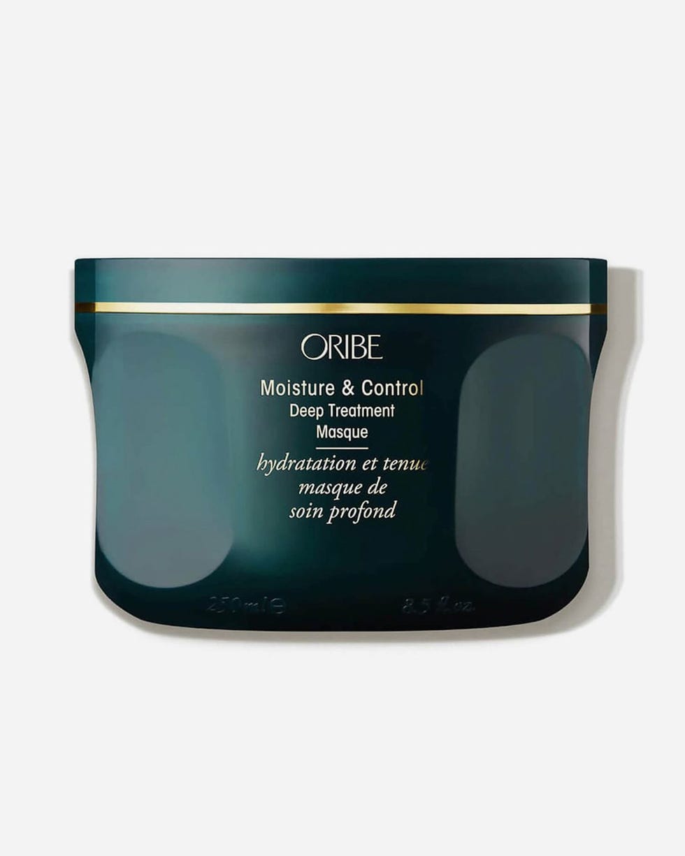 Moisture & Control Deep Treatment Masque