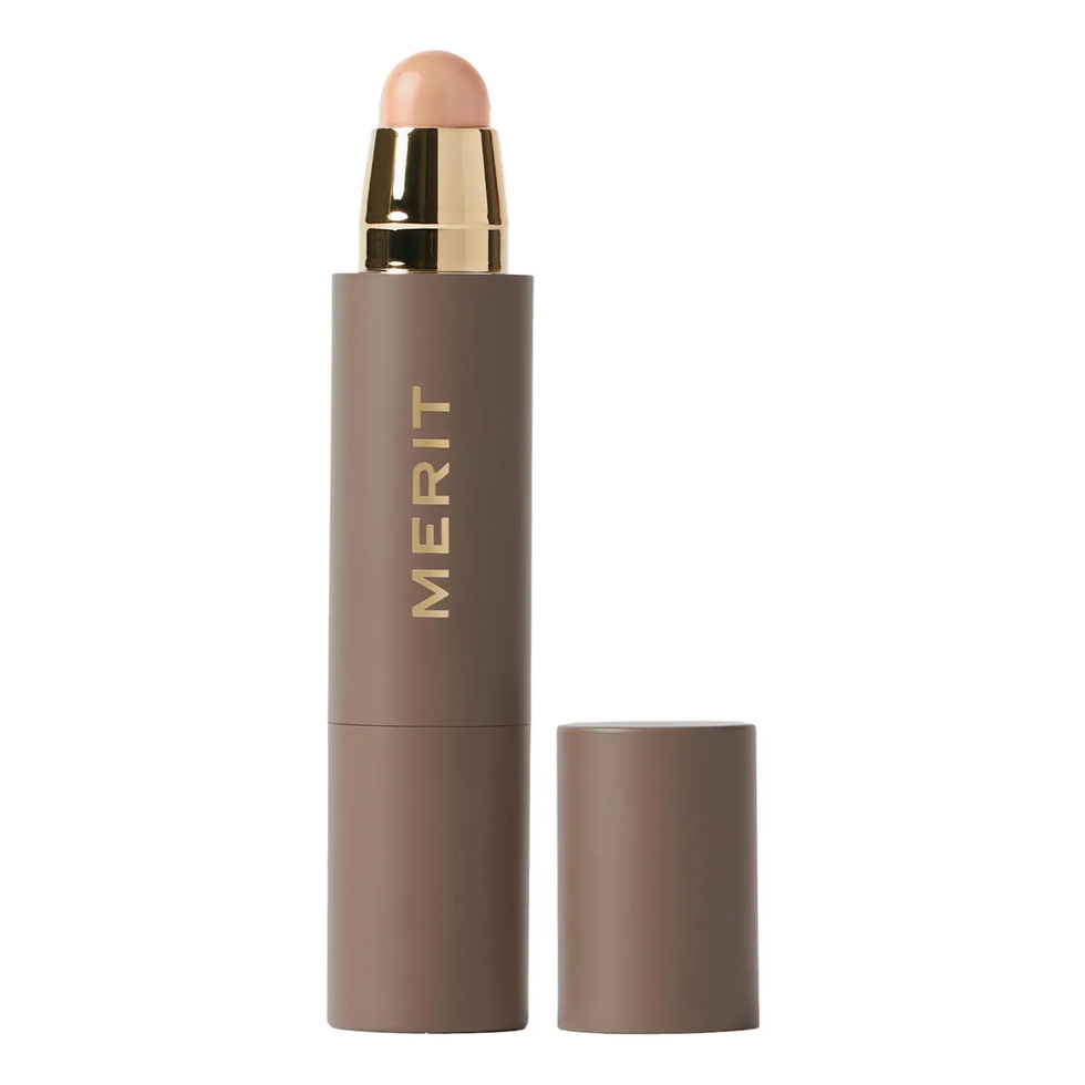 Merit The Minimalist Perfecting Complexion Stick