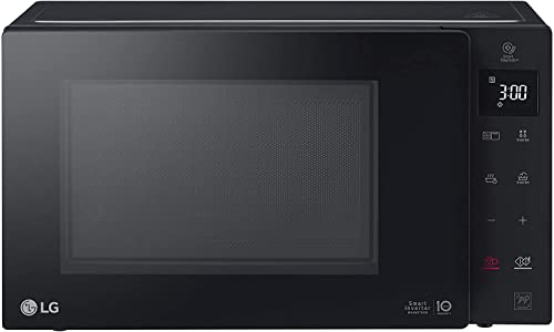 Forno Microonde Smart 