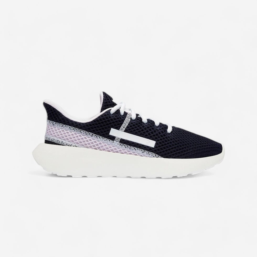 KLNJ Be Fresh para mujer en color azul