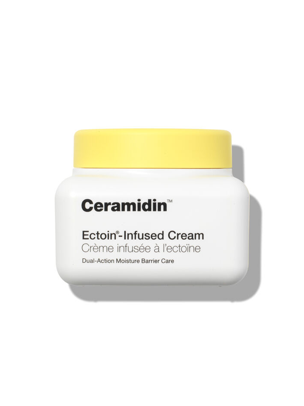 Dr. Jart Ceramidin Infused Ectoin Cream