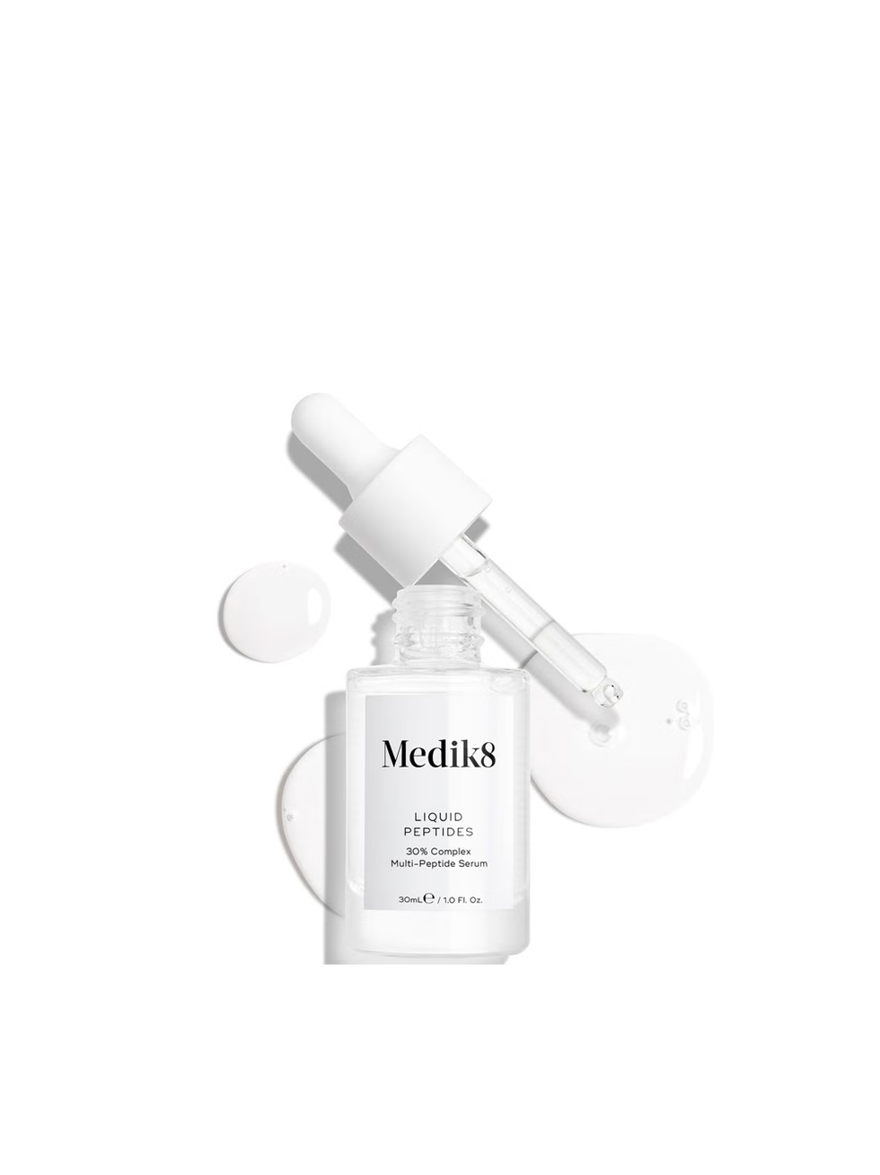 Medik8 Liquid Peptides