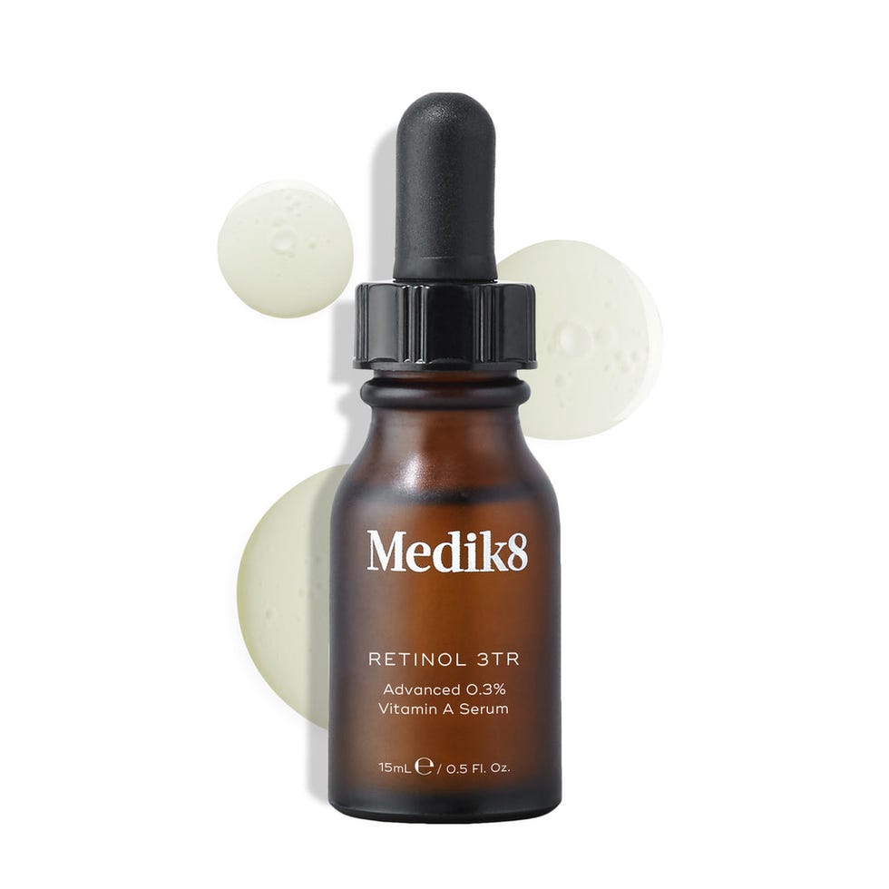 Retinol 3TR Serum