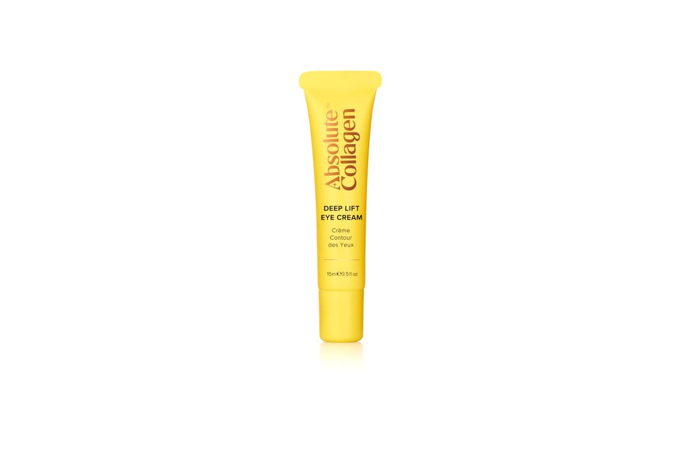 Deep Lift Eye Cream