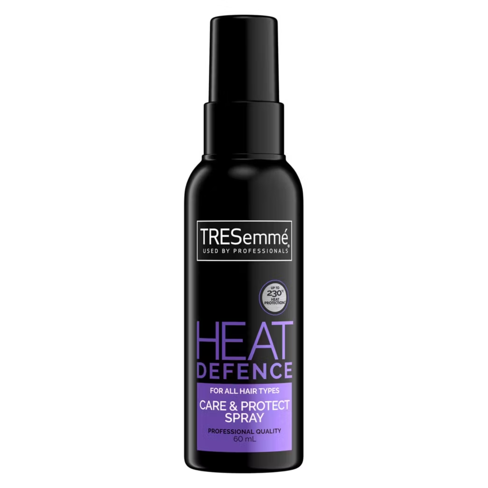 Heat Defence Spray Care & Protect