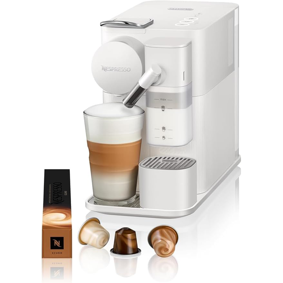 De'Longhi Lattissima One Evo 