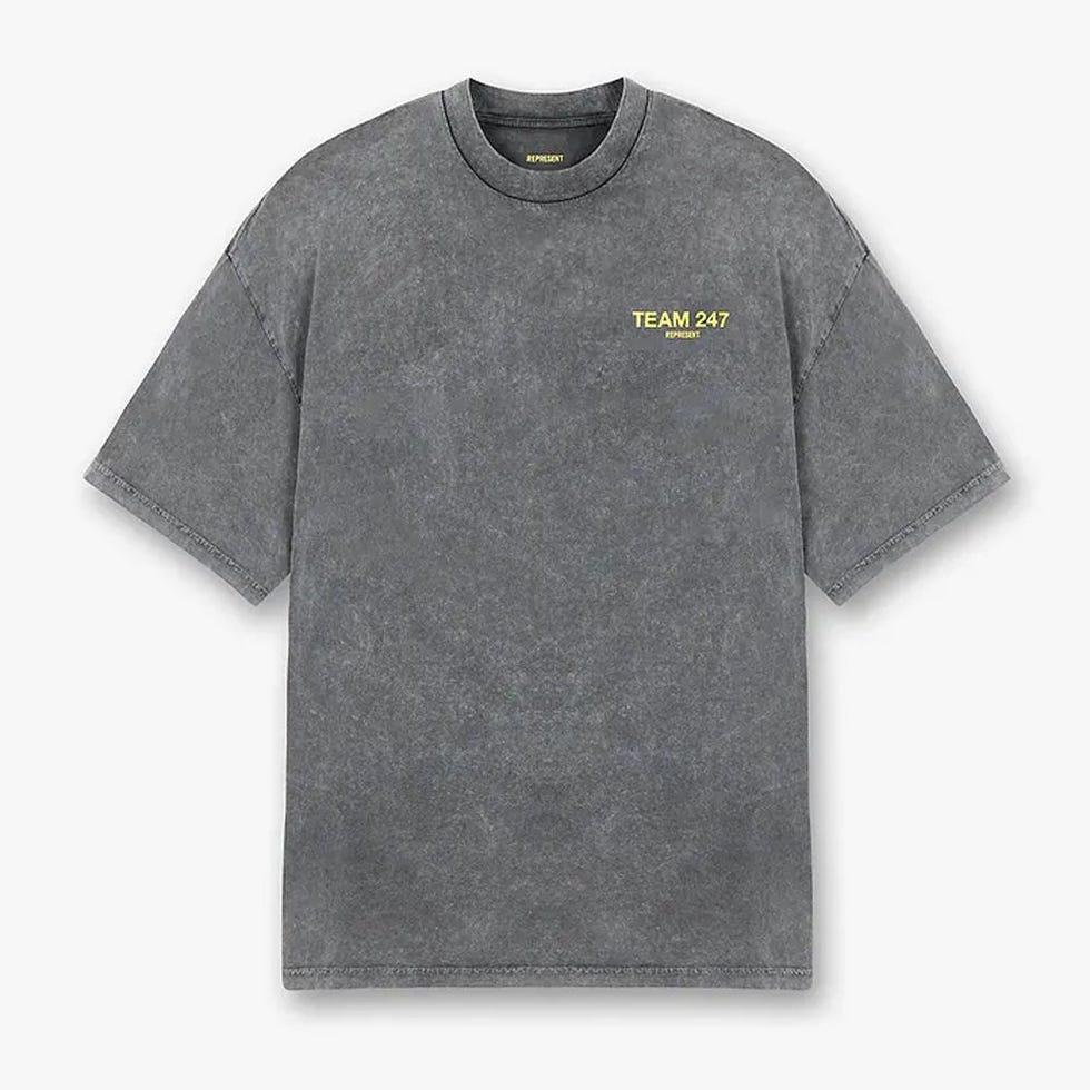 Team 247 Oversized T-Shirt