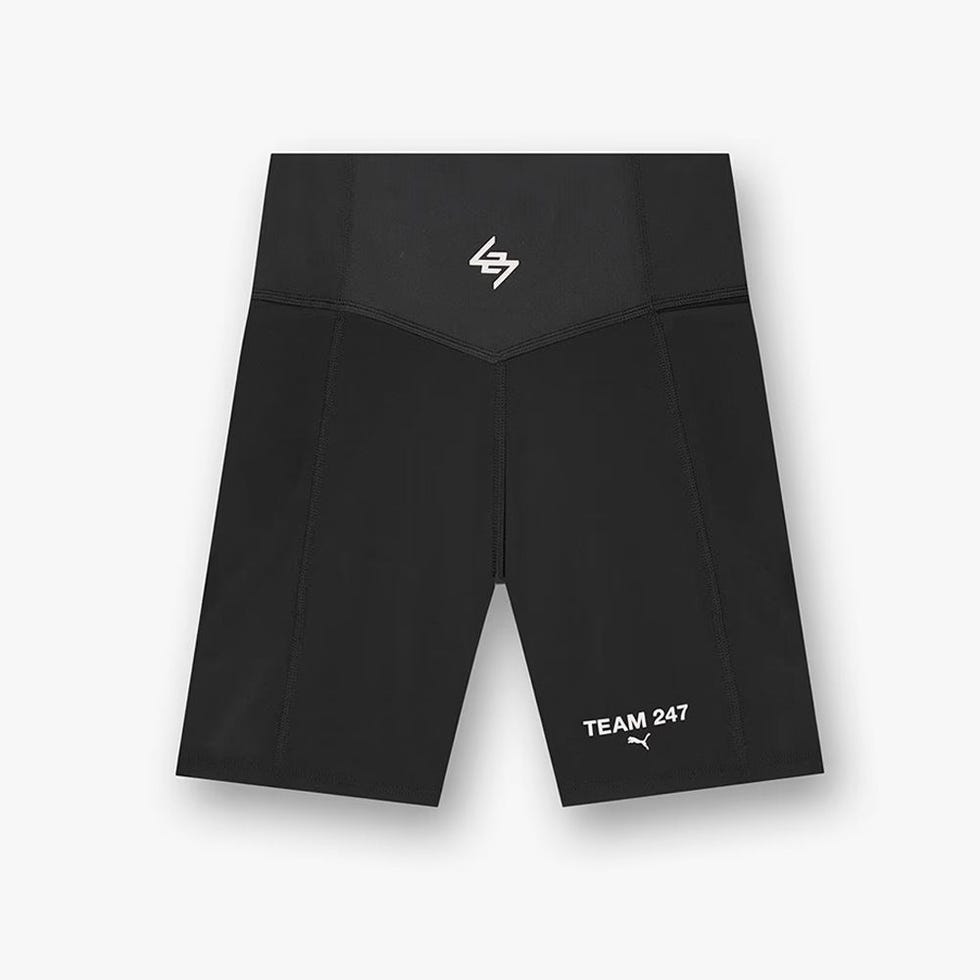 247 X Puma Women's Shapeluxe Legging Short