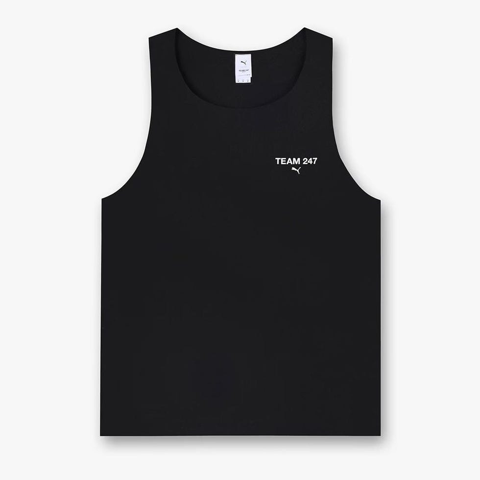 247 X Puma Oversized Tank